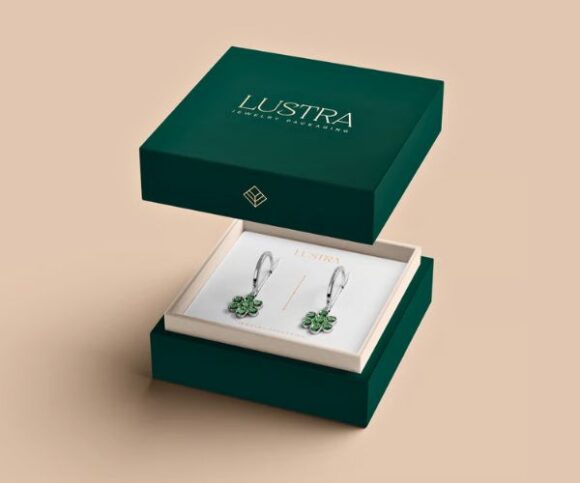 Custom Jewelry Boxes - Image 2