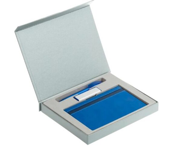 booklet box with luxury packaging