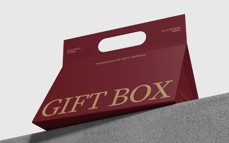 customized gift box