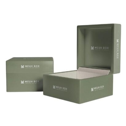 luxury jewelry packaging for premium customers