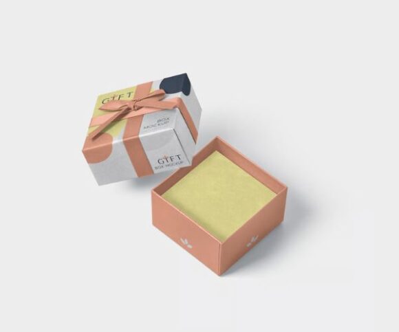 Custom Gift Boxes - Image 2