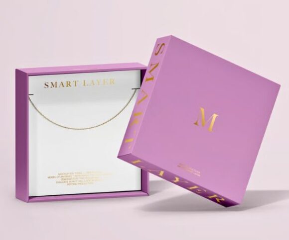 Custom Jewelry Boxes - Image 4