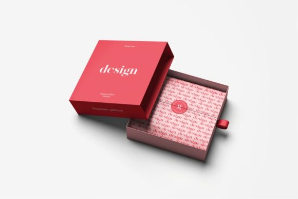Custom Sliding Boxes - Image 3