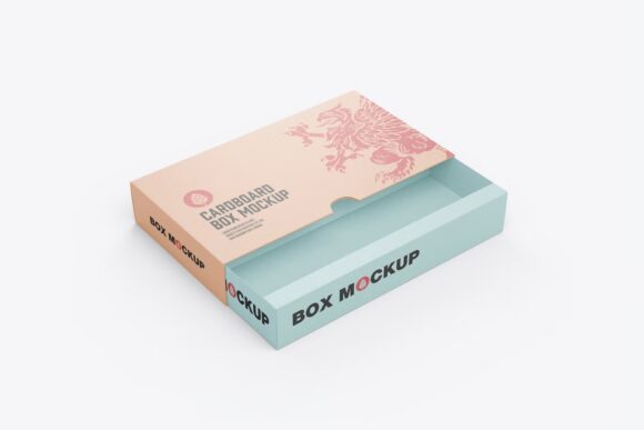 Custom Sliding Boxes - Image 11