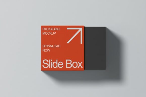 Custom Sliding Boxes - Image 5
