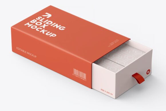 Custom Sliding Boxes - Image 2