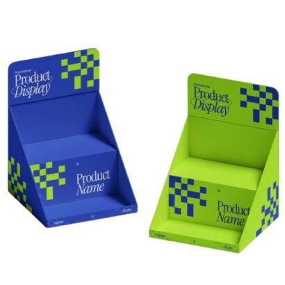 Customized Display Box