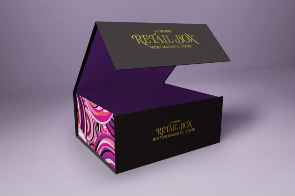 Collapsible Rigid Boxes - Image 4
