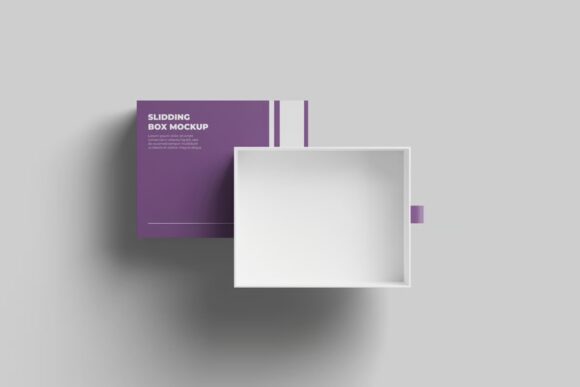 Custom Sliding Boxes - Image 6