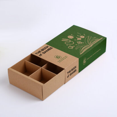 Sleeves Box Packaging wholesale