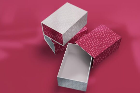 Custom Sliding Boxes - Image 9