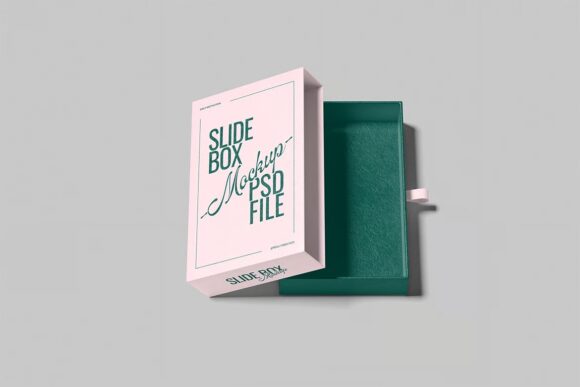 Custom Sliding Boxes - Image 8