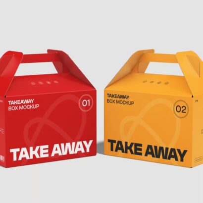 takeaway gable boxes wholesale